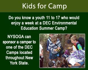 kids camp