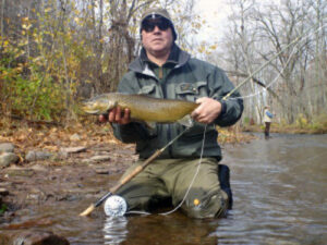 OAK ORCHARD RIVER GUIDE SERVICE – NYSOGA – New York State Outdoor