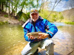 Fly Fishing – NYSOGA – New York State Outdoor Guides Association